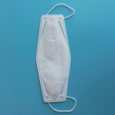 medical disposable face mask KF94 for Novel virus pneumonia NCP from China factory manufacturer