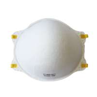 Custom Particulate respirators mask N95 respirator face mask